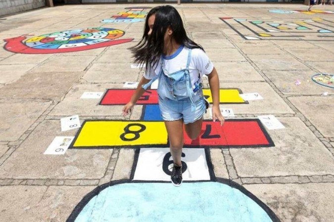 Entre as áreas abrangidas pela PNIPI, estão serviços essenciais relacionados a saúde, alimentação, educação, esporte, lazer e cultura - (crédito: Agência Brasília/Divulgação ) Entre as áreas abrangidas pela PNIPI, estão serviços essenciais relacionados a saúde, alimentação, educação, esporte, lazer e cultura - (crédito: Agência Brasília/Divulgação )