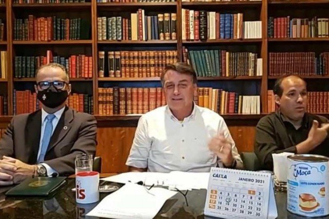  (crédito: Reprodução/Facebook)