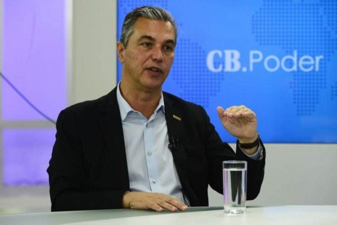 (crédito: Marcelo Ferreira/CB/D.A Press) (crédito: Marcelo Ferreira/CB/D.A Press)