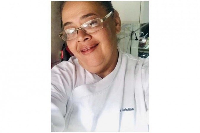 Ana Cristina Faria começou a preparar em casa dietas personalizadas -  (crédito: Arquivo pessoal)