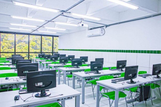  (crédito: Grau Técnico/Divulgação)