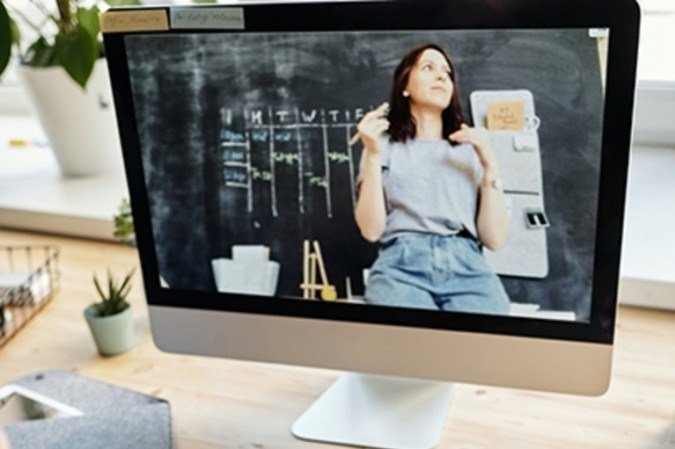  (crédito: Julia M Cameron/Pexels)