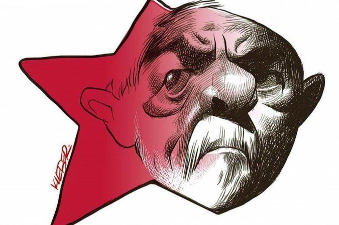  (crédito: Kleber/CB/D.A Press)