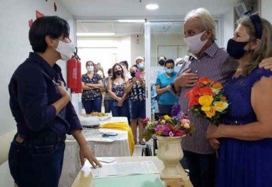 Ederson Marques/ Iges-DF