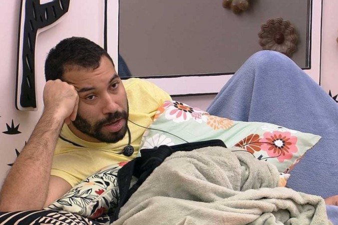 (crédito: GShow/ Divulgação) (crédito: GShow/ Divulgação)
