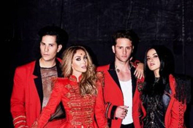  (crédito: Universal Music/Divulgação)