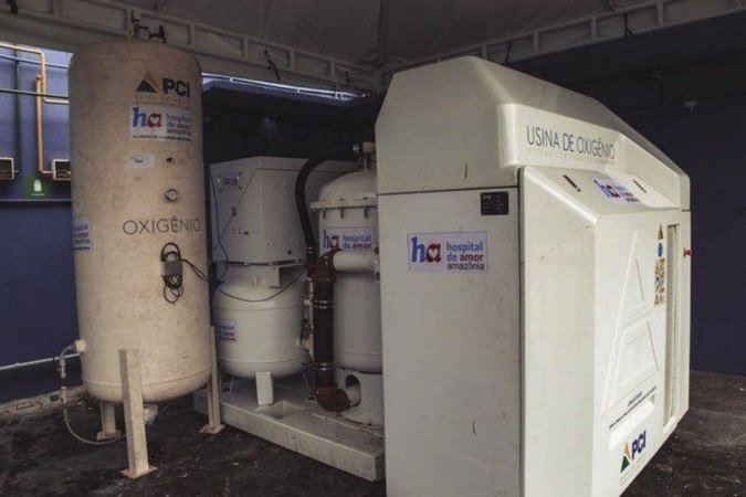  (crédito: Ministério da Saúde)