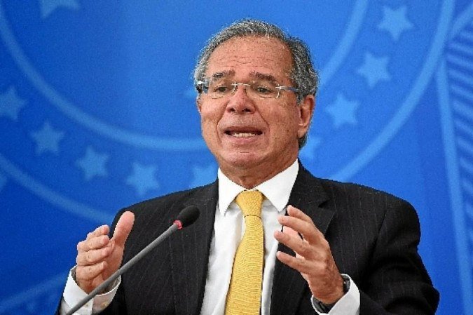(crédito: Evaristo Sa/AFP) (crédito: Evaristo Sa/AFP)