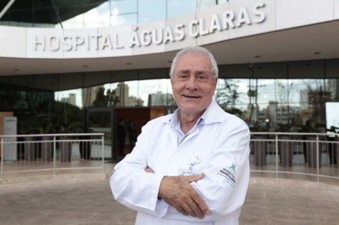 Diretor Médico, Silvério Assunção