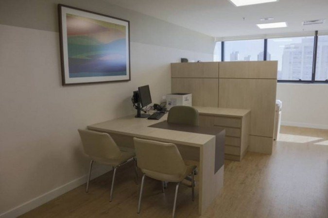 Hospital Águas Claras