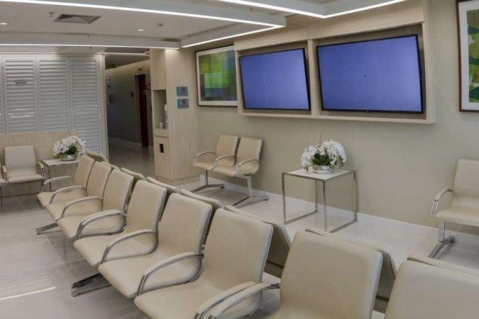 Hospital Águas Claras