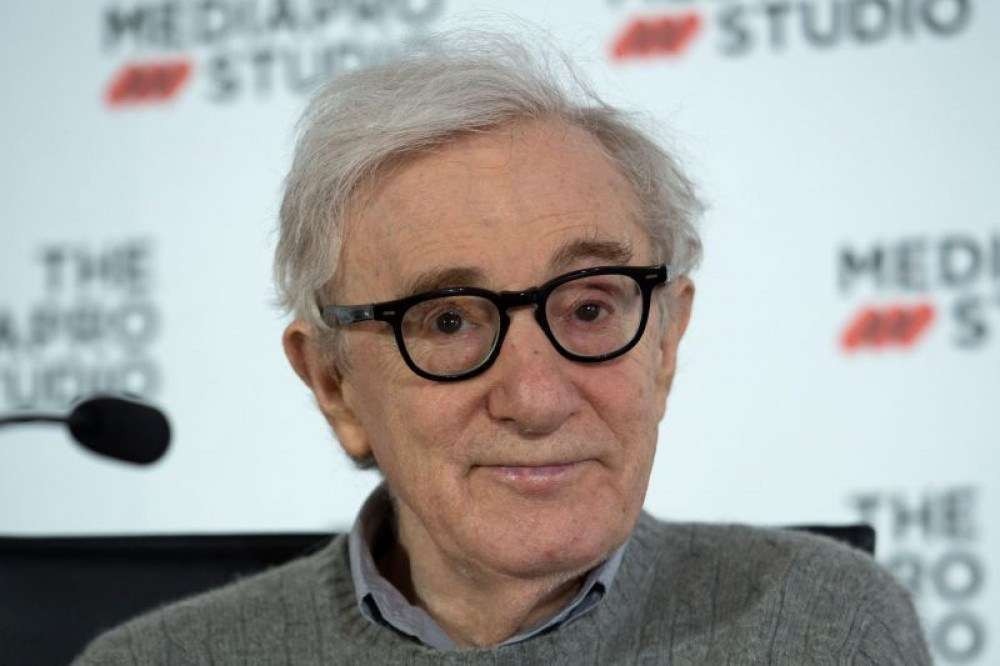 Woody Allen é o primeiro entrevistado da nova temporada de 'Conversa com Bial'