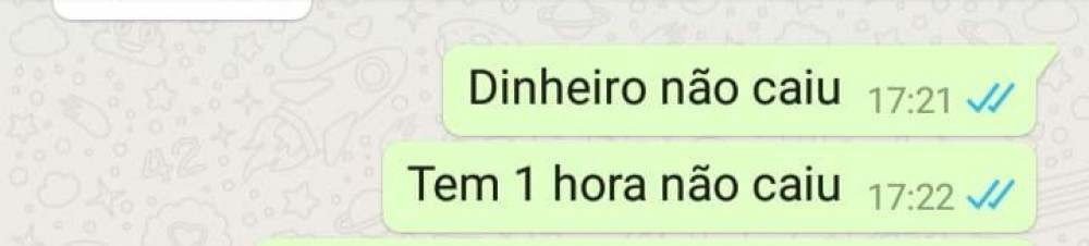 A criminoso não negociava o preço do gado com as vítimas