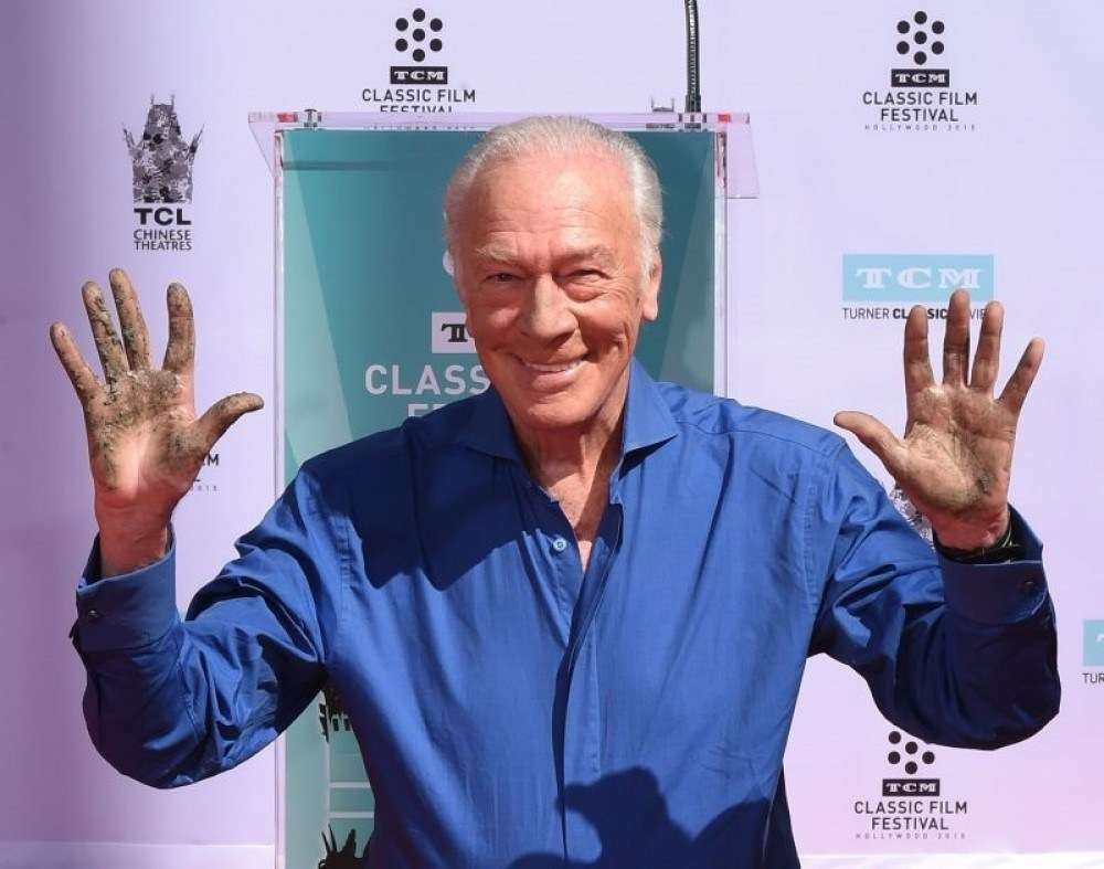 Morre o ator Christopher Plummer, de 'A noviça rebelde' e 'Star Trek VI'