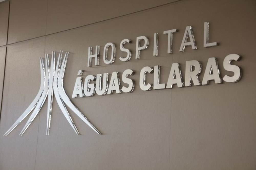 Novo ambulatório do Hospital Águas Claras garante acompanhamento integral ao paciente