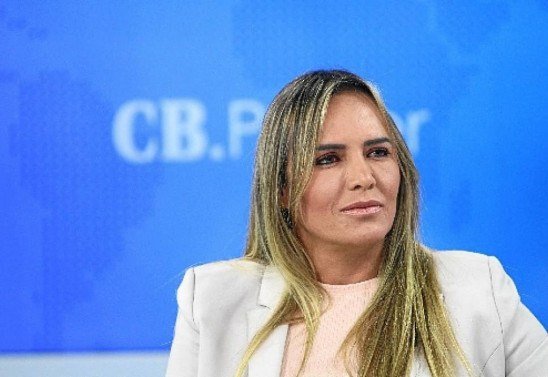 Ana Rayssa/CB/D.A Press