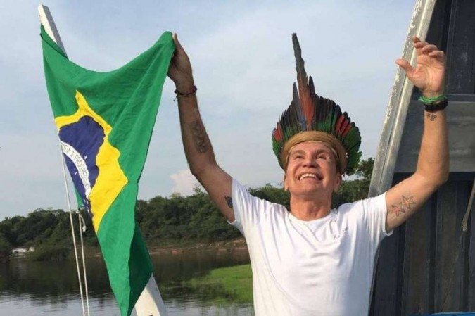  (crédito: Redes sociais)