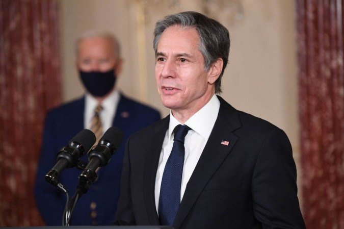  (crédito: AFP / SAUL LOEB)