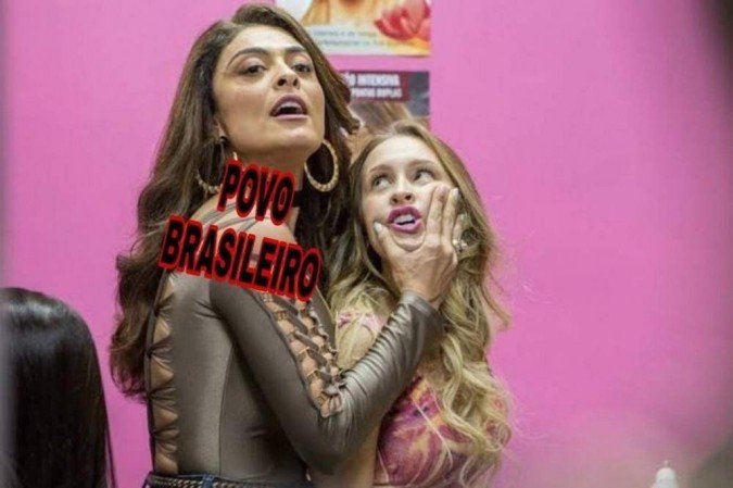  (crédito: Reprodução/Twitter)