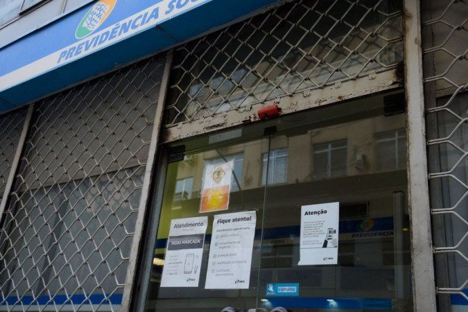  (crédito: Tomaz Silva/Agência Brasil)