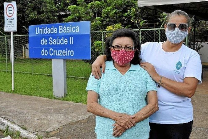 (crédito: LUIS TAJES ) (crédito: LUIS TAJES )
