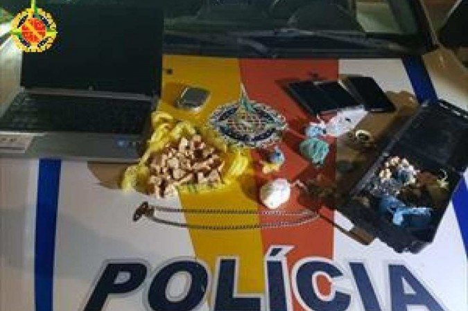  (crédito: PMDF/Divulgação)