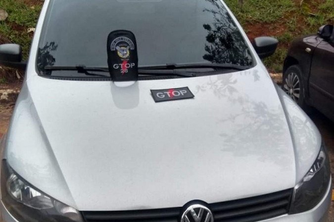  (crédito: PMDF/Divulgação)