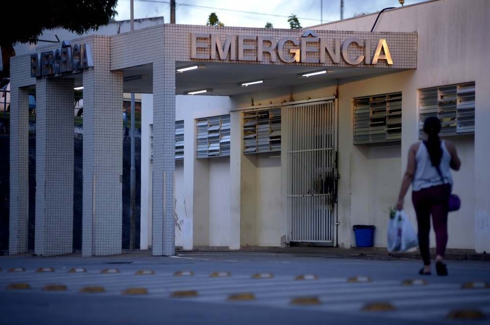 Família acusa Hospital do Paranoá de negligência após bebê nascer morta