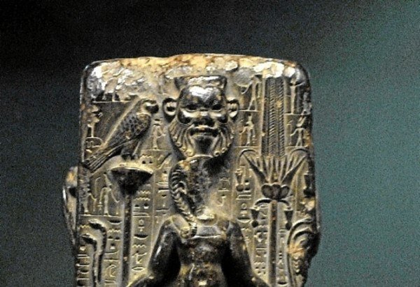 Egito Antigo: do Cotidiano à Eternidade