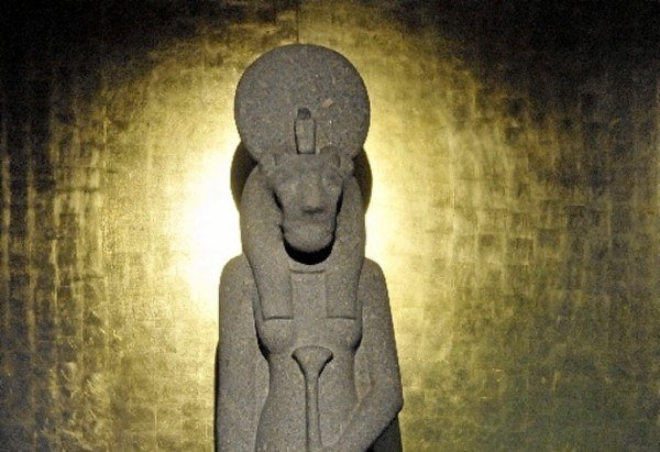 Egito Antigo: do Cotidiano à Eternidade