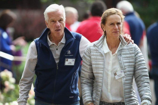  (crédito: Scott Olson/Getty Images/AFP)