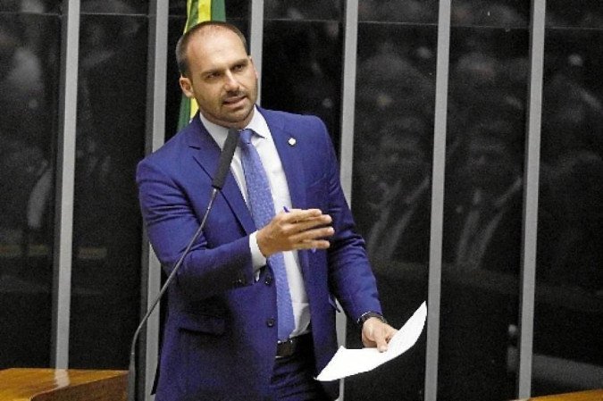 (crédito: Luis Macedo/Câmara dos Deputados) (crédito: Luis Macedo/Câmara dos Deputados)