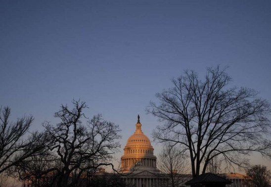 Sarah Silbiger / GETTY IMAGES NORTH AMERICA / Getty Images via AFP