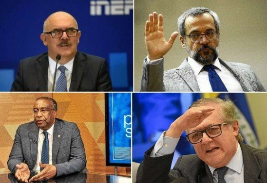 Agência Brasil e Ed Alves/CB/D.A Press