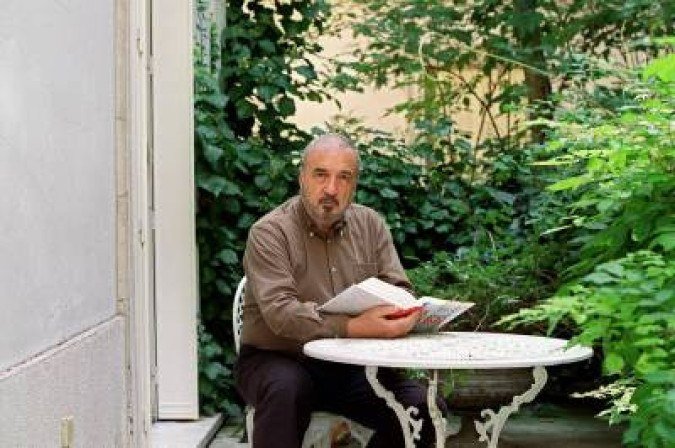 Jean-Claude Carri&eacute;re