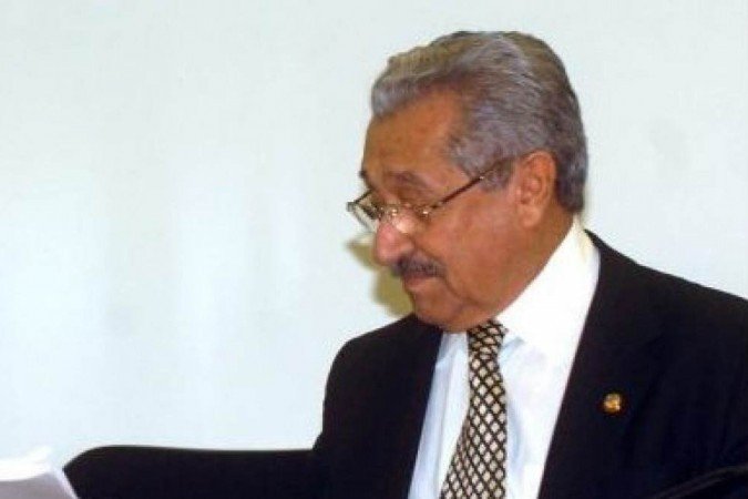  (crédito: J. Batista/Câmara dos Deputados )