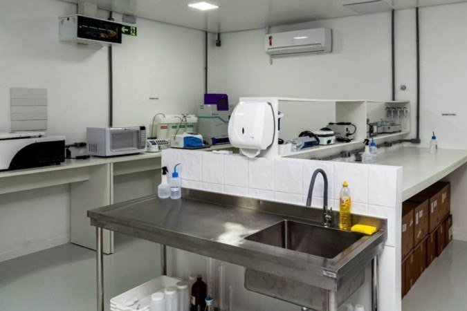  (crédito: Divulgação/UnB)