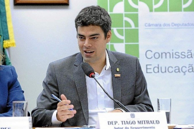  (crédito: Cleia Viana/Camara dos Deputados)