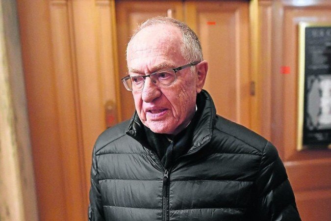  (crédito: Mandel Ngan/AFP)