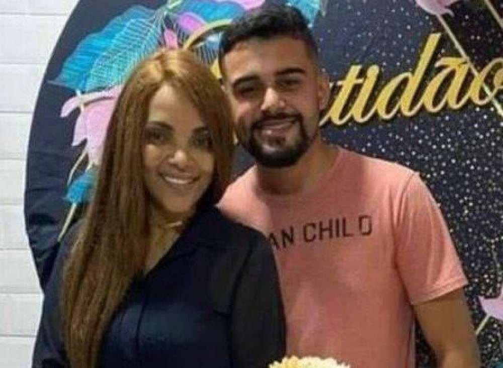 (crédito: Reprodução/Instagram) (crédito: Reprodução/Instagram)