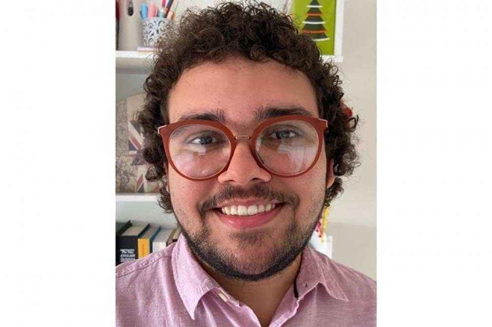 Jo&atilde;o Gabriel relata que ficou abalado com a hist&oacute;ria de Lucas Penteado no BBB