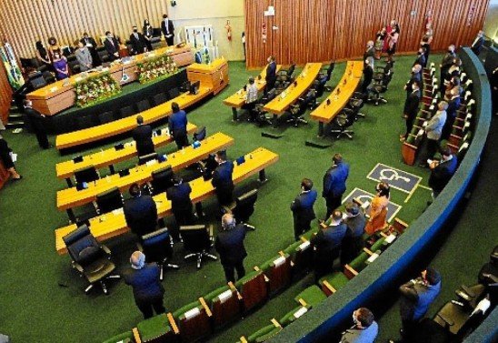 Carlos Vieira/CB/D.A Press