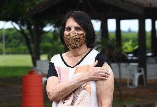 Ana Rayssa / Correio Braziliense