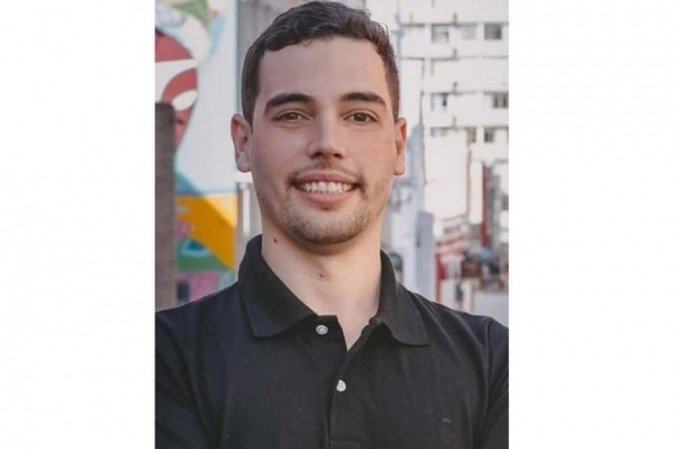 "A nossa comunidade &eacute; diversidade dentro da pr&oacute;pria diversidade", diz Lucas Siqueira, da diretoria do Grupo Dignidade. 