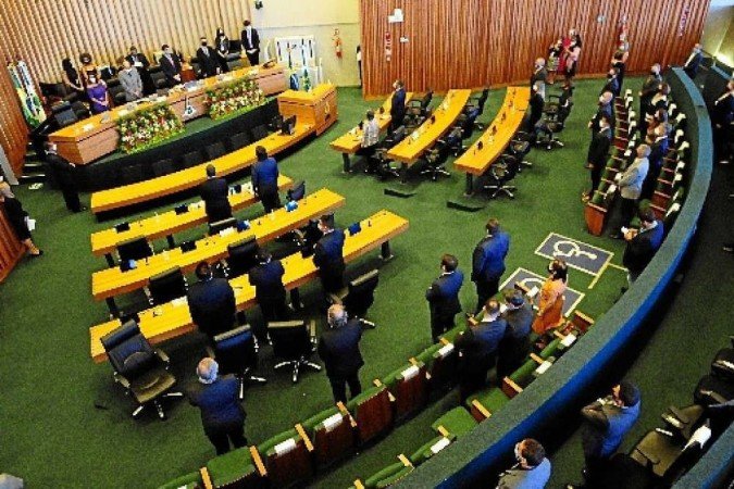  (crédito: Carlos Vieira/CB/D.A Press)