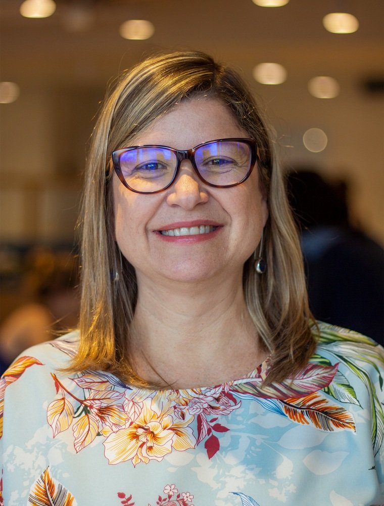 Marta Durante, diretora pedagógica da Cloe, acredita na utilização da tecnologia para uma educação de qualidade Marta Durante, diretora pedagógica da Cloe, acredita na utilização da tecnologia para uma educação de qualidade