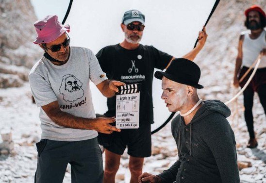 Claraboia Filmes/Divulgação