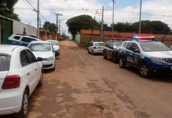 PMGO/Divulgação