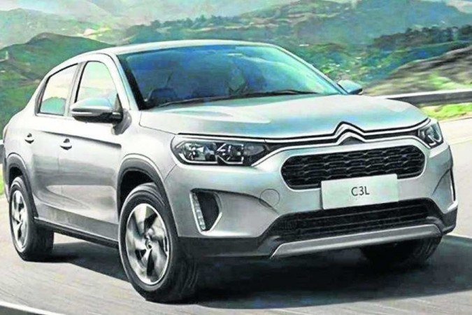  (crédito: Citroën/Divulgação)