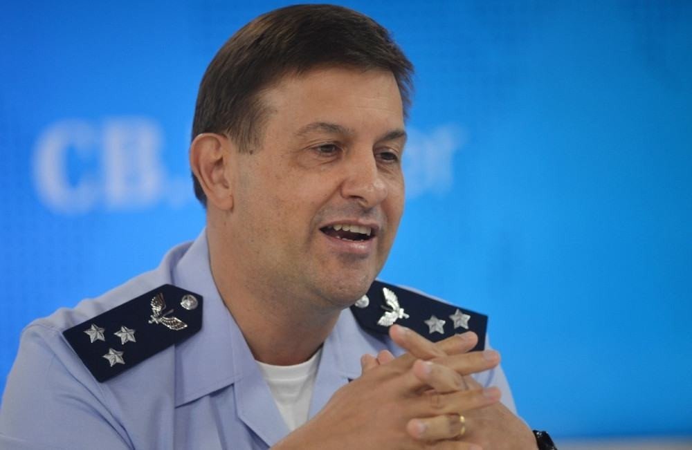 Pesquisas de tecnologia da FAB podem gerar 21 mil empregos no país 